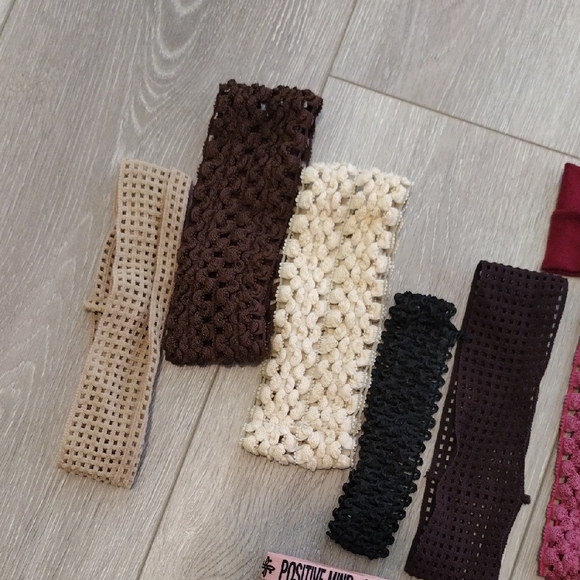 Assorted Women's Headbands Set - Picture 7 of 10